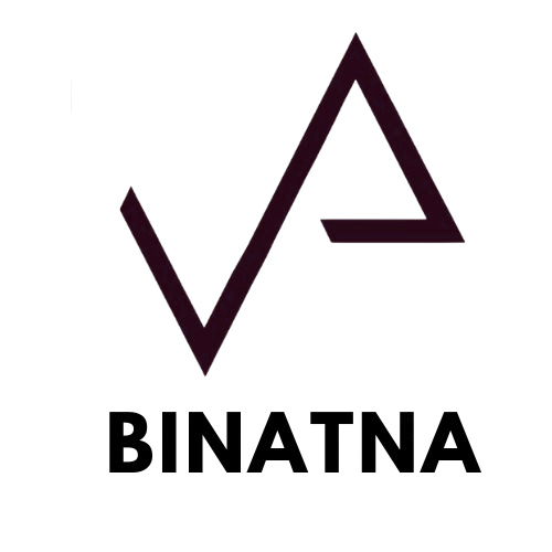 BINATNA logo